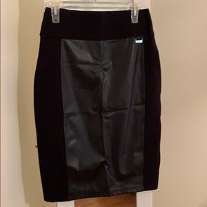 Calvin Klein skirt